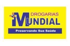 Drogarias-Mundial